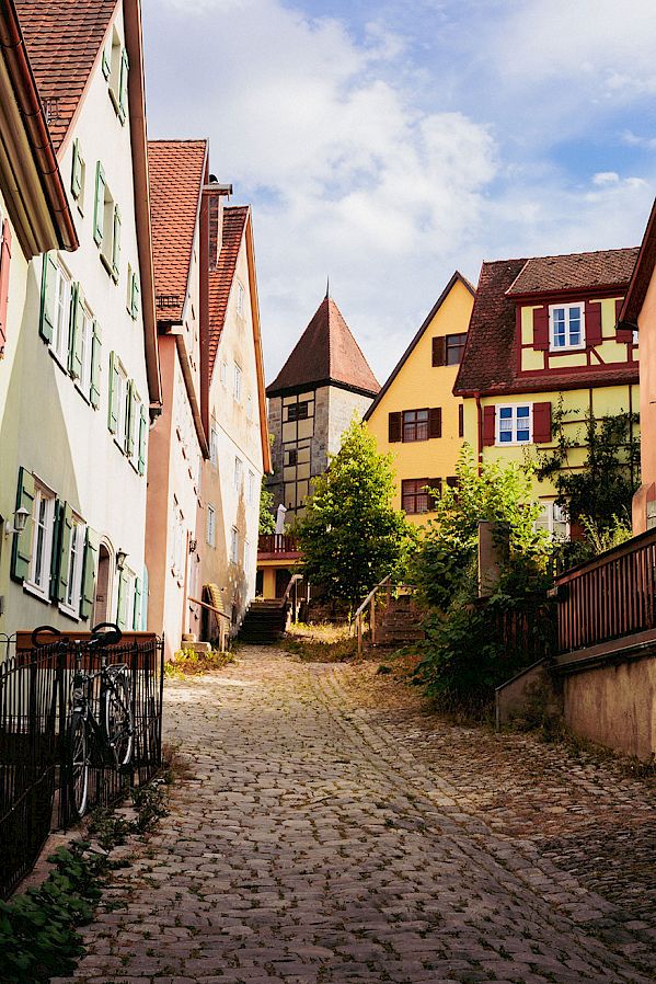Die Kreisstadt Dinkelsbühl VisitDinkelsbühl